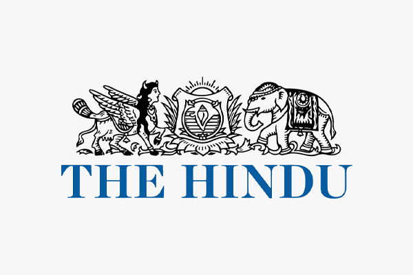 The Hindu newspaper ads in Chennai